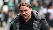 Daniel Farke wird in Kreisen der Mannschaft kritisch beäugt