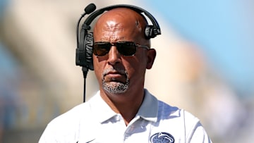 Penn State v UCLA