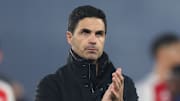 Mikel Arteta pourrait perdre l'un de ses joueurs importants dans les prochaines semaines. 