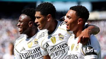 Real Madrid und Adidas setzen ihr Partnerschaft fort Real Madrid und Adidas setzen ihr Partnerschaft fort