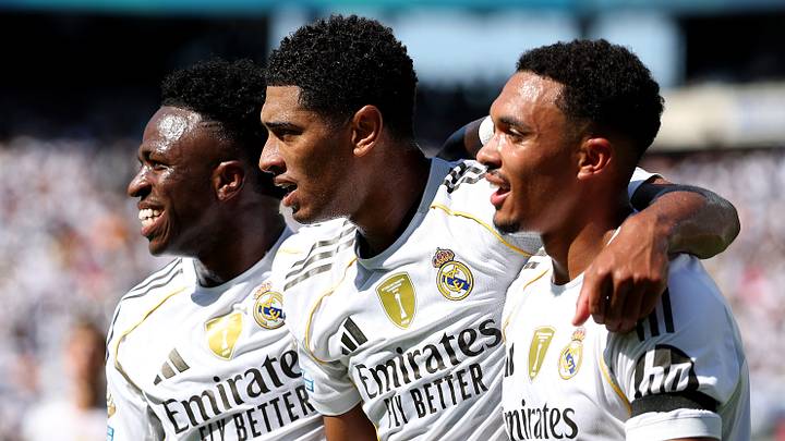 Real Madrid und Adidas setzen ihr Partnerschaft fort 
