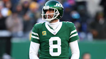 Free-Agent QB Aaron Rodgers