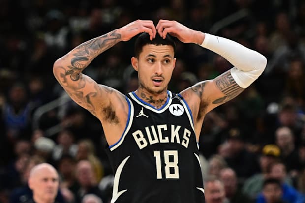 Kyle Kuzma 