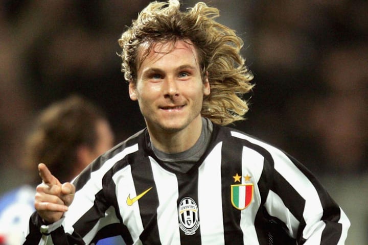 Pavel Nedved