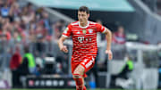 Benjamin Pavard