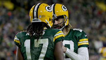 Cleveland Browns v Green Bay Packers