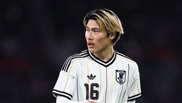 Daiki Hashioka feierte keine 48 Stunden nach seiner Verpflichtung bereits sein unangekündigtes Debüt Daiki Hashioka feierte keine 48 Stunden nach seiner Verpflichtung bereits sein unangekündigtes Debüt