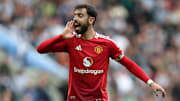 Man Utd suffered another bruising defeat at the weekend