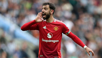 Man Utd suffered another bruising defeat at the weekend