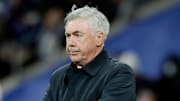 Carlo Ancelotti pourrait rappeler Brahim Diaz