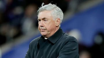 Carlo Ancelotti pourrait rappeler Brahim Diaz