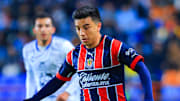  Fernando Beltrán será baja en la fecha 7