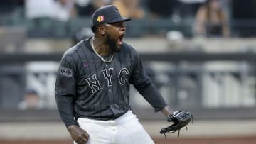 Severino se lució ante los Marlins de Miami