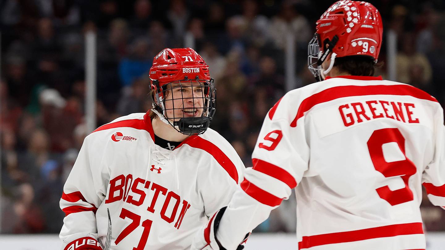 Blackhawks still have the best NHL Draft Lottery odds in the weekly Celebrini watch - Vimarsana News