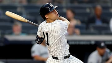 Minnesota Twins v New York Yankees