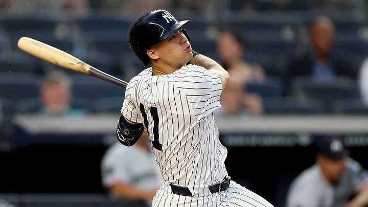 Minnesota Twins v New York Yankees