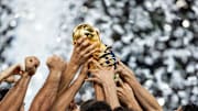 France v Italy - FIFA World Cup Final 2006