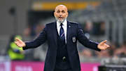 Spalletti
