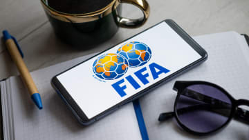 FIFA is accused of saturating the international match calendar