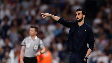 Real Madrid CF v Girona FC - LaLiga EA Sports
