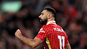Liverpool FC v Brighton & Hove Albion FC - Premier League