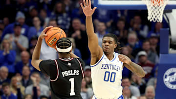 Texas A&M v Kentucky