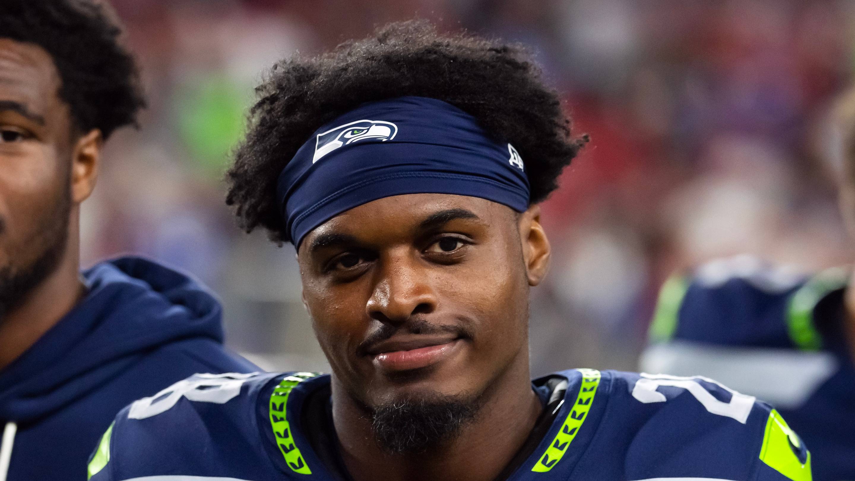 Nehemiah Pritchett went from Seahawks’ roster bubble to problem-solver