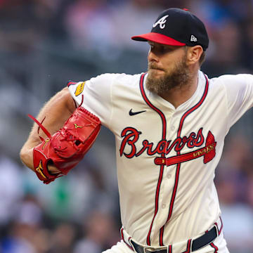 Injuries certainly denied Sale what was becoming another Cy Young-worthy season