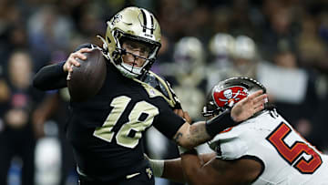 Tampa Bay Buccaneers fans will love the latest New Orleans Saints head coaching rumor.