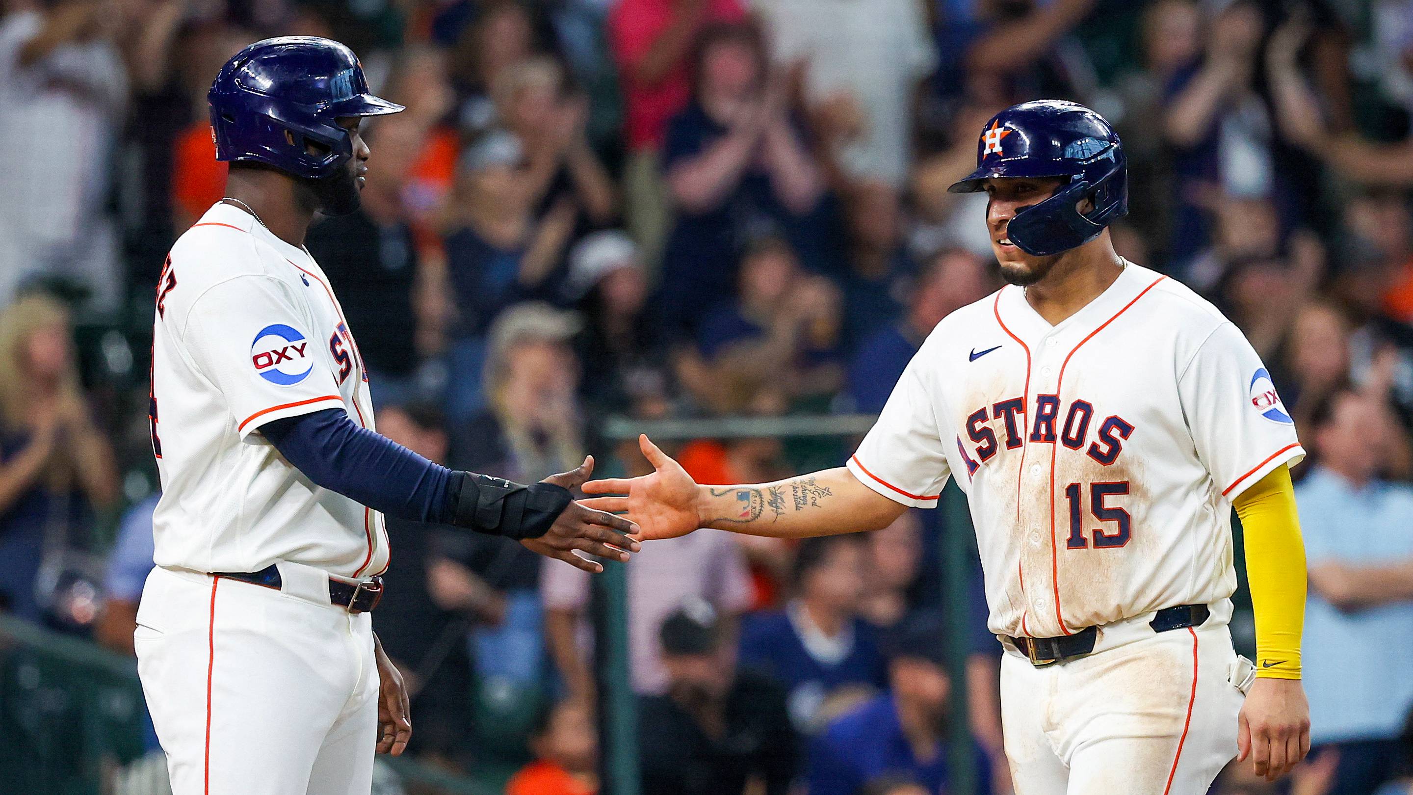 One Troubling Trend Could Become a Major Problem for Astros in October