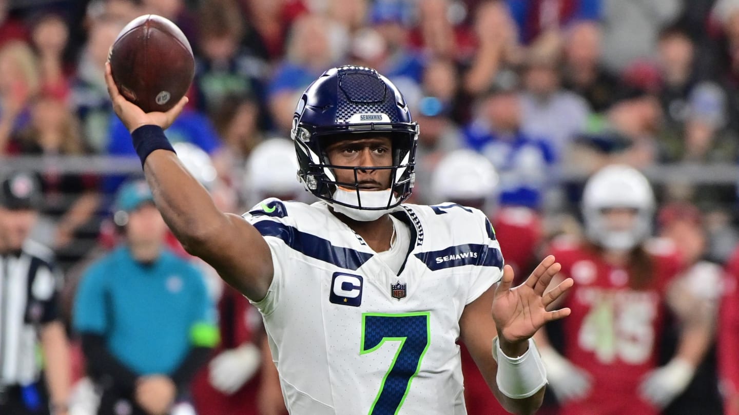 Seahawks 2024 NFL Playoff Odds (Seattle has Long Road Ahead to Make Postseason)