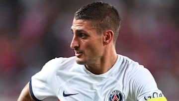 Cerezo Osaka v Paris Saint-Germain - Preseason Friendly