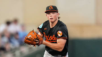 Baltimore Orioles v Minnesota Twins