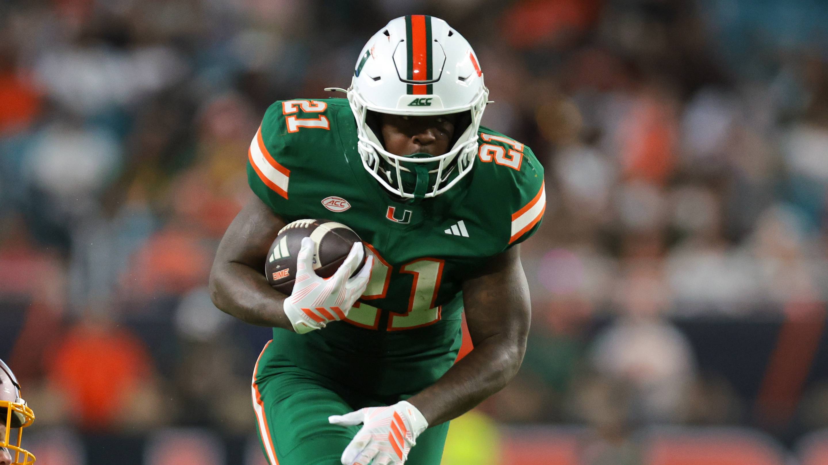 Kickoff Time For No. 4 Miami Football Week 7 Game Against Florida State Announced