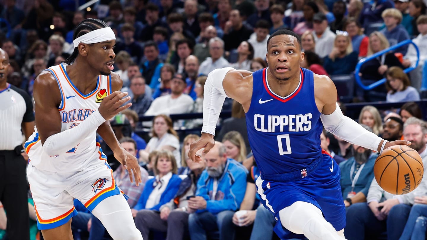 OKC Thunder