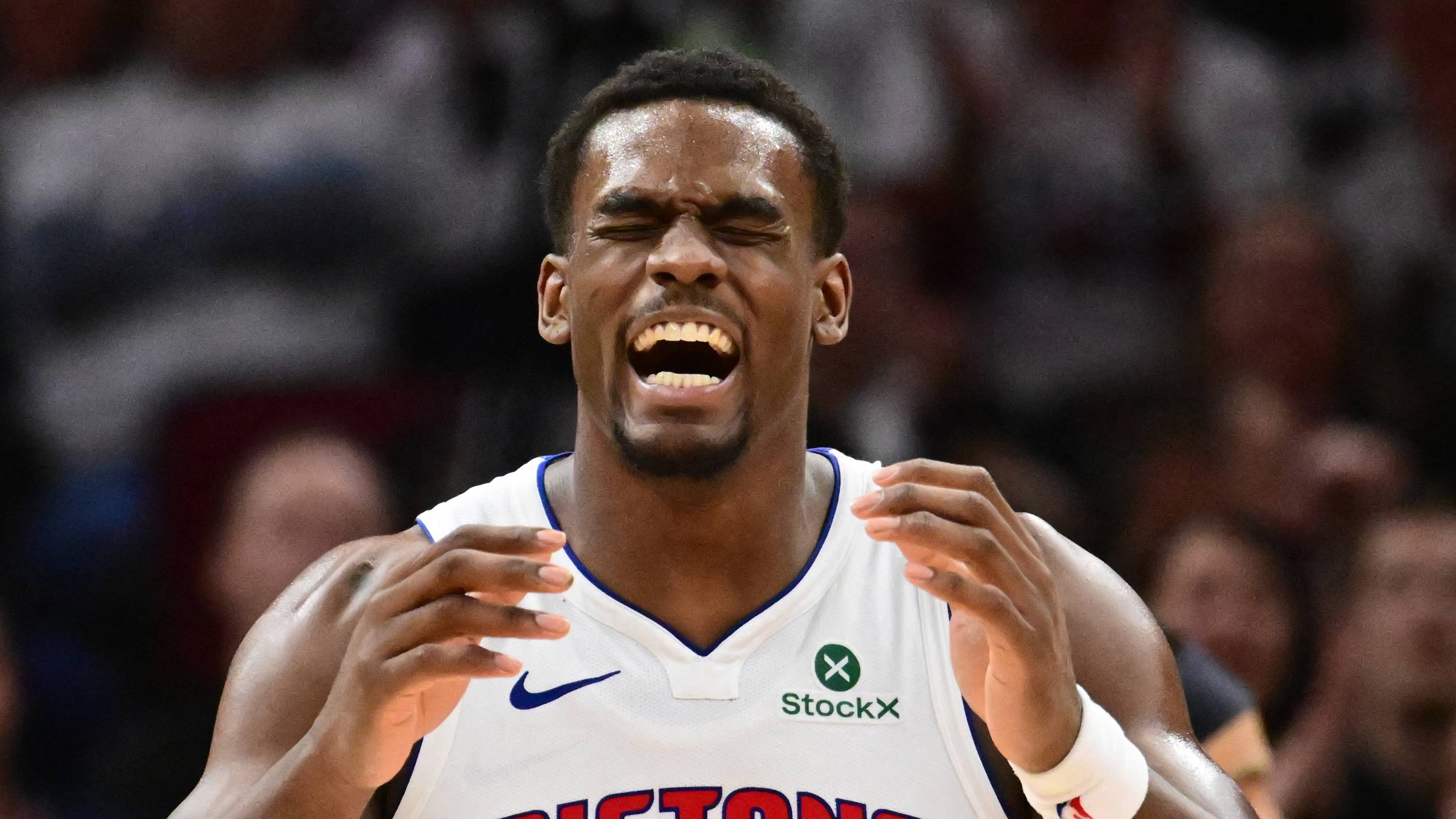 Bucks shouldn’t let their lofty Jalen Duren hopes get too high