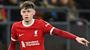 Conor Bradley, le nouveau phénomène de Liverpool 