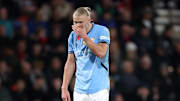AFC Bournemouth v Manchester City FC - Premier League