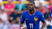 Ousmane Dembélé est l'un des plus gros créateur de l'Euro mais ce n'est pas le numéro 1.