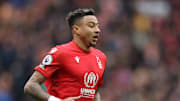 Tottenham Hotspur v Nottingham Forest - Premier League