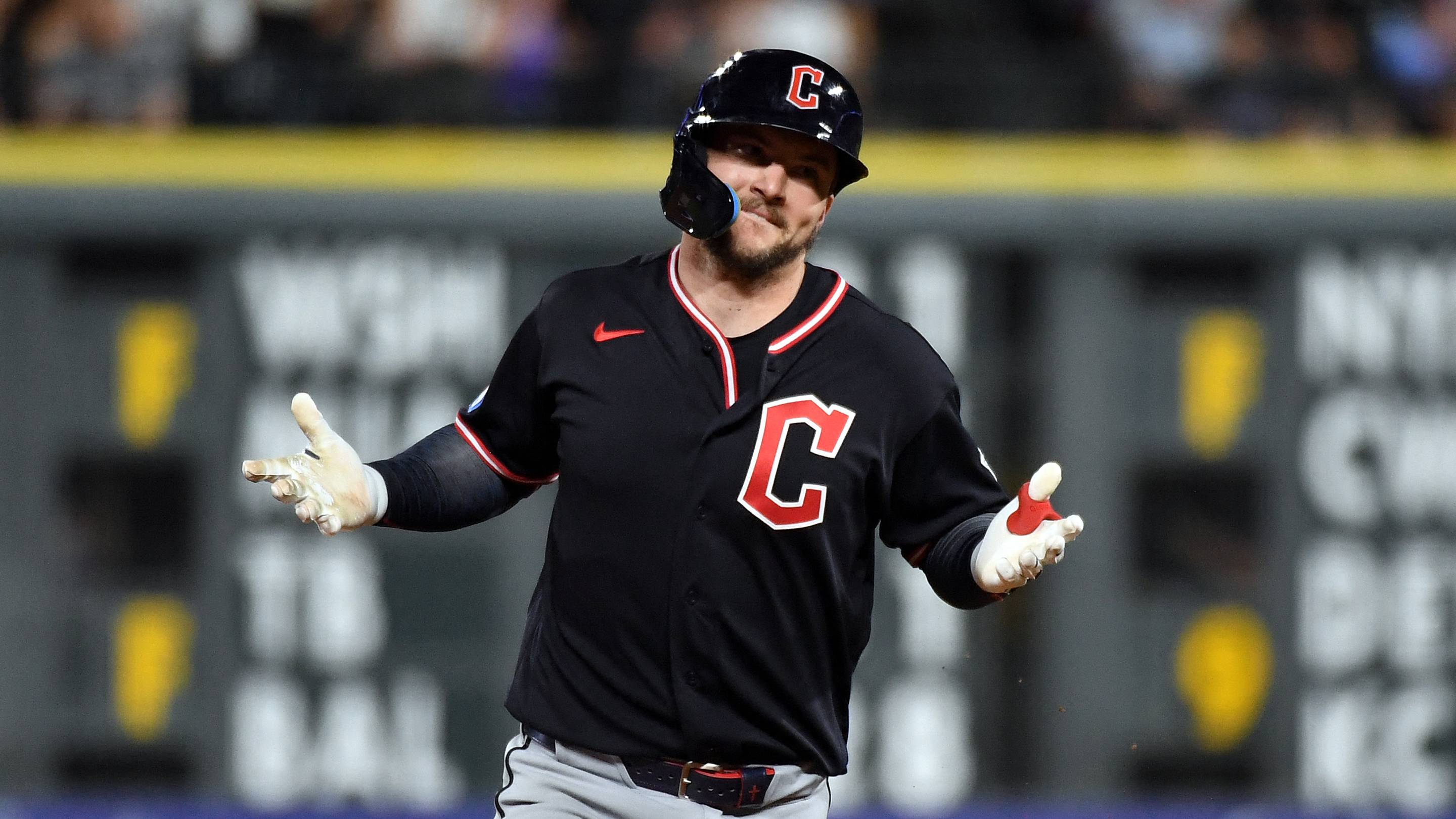 SF Giants still justified for Patrick Bailey trade despite Guardians playoff heroics