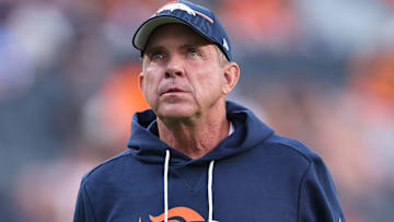 Denver Broncos, HC Sean Payton