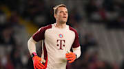 Manuel Neuer