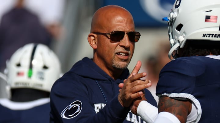 James Franklin