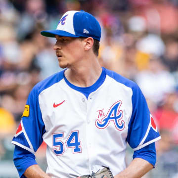 Atlanta Braves pitcher Max Fried allowed just-one run in his pitchers duel with Pittsburgh Pirates phenom Paul Skenes