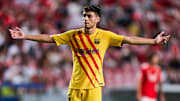 Pedri ist der Golden Boy