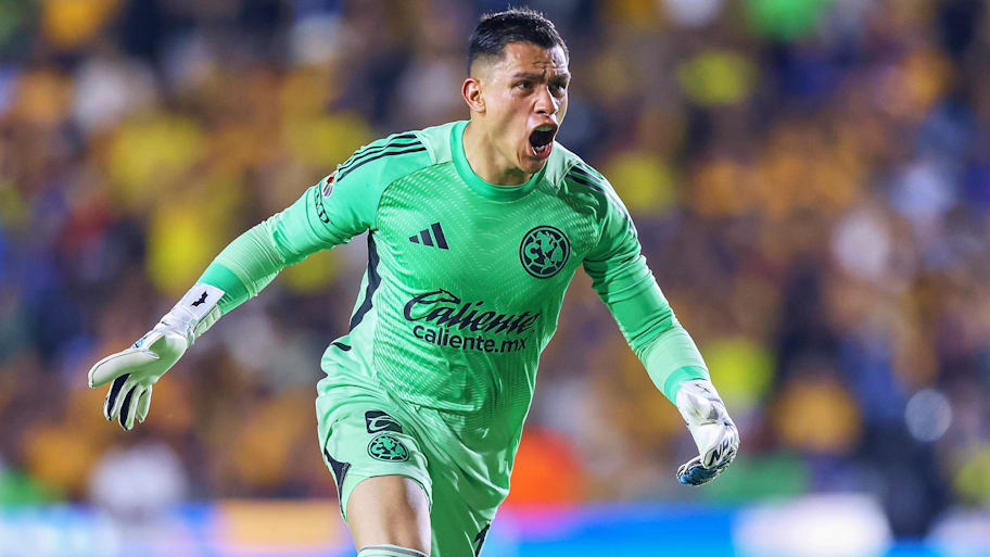 Luis Malagón