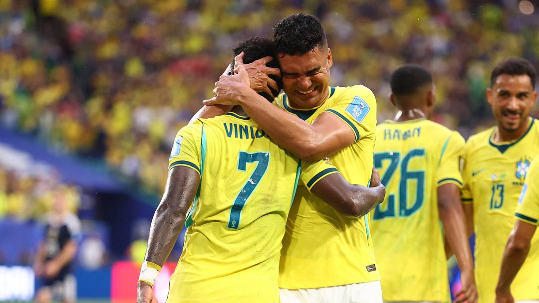 La previa de Brasil vs Japón en los 16avos de final de la Copa del Mundo 2026