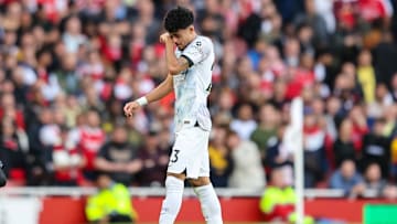 Arsenal FC v Liverpool FC - Premier League