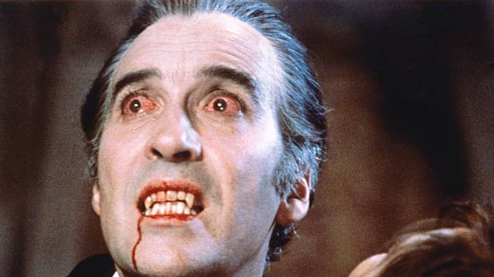 Dracula